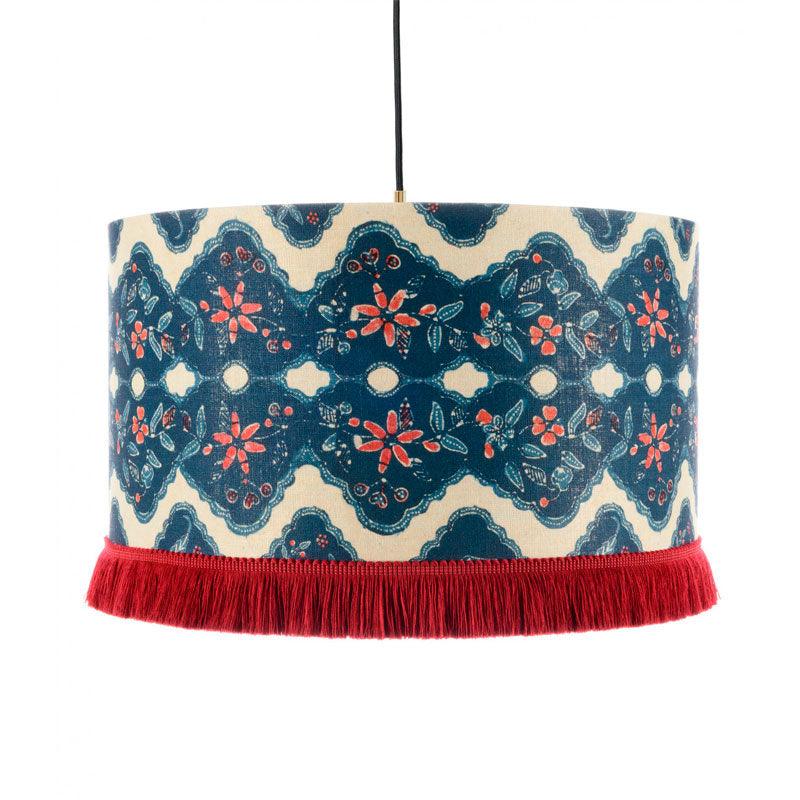 Lampada Mindthegap Phoenicia Batik - Brand_Mindthegap, Fantasia_Natura, Tipologia_A sospensione - Lampade da interno - Mindthegap