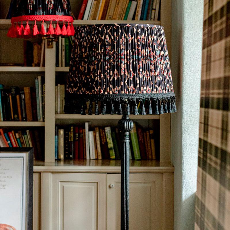 Paralume Mindthegap Zold Dark - Brand_Mindthegap, Fantasia_Fantasia - Paralumi - Mindthegap