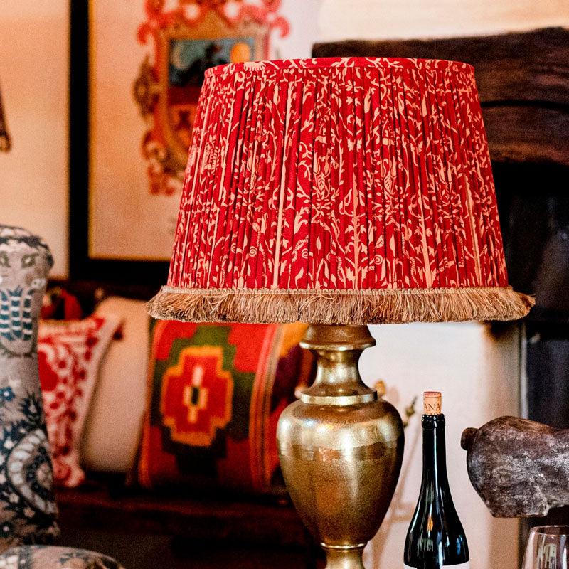 Paralume Mindthegap Saxon Ornament - Brand_Mindthegap, Fantasia_Fantasia - Paralumi - Mindthegap