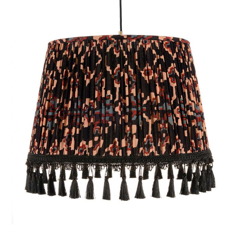 Lampada Mindthegap Zold Dark - Brand_Mindthegap, Fantasia_Fantasia, Tipologia_A sospensione - Lampade da interno - Mindthegap