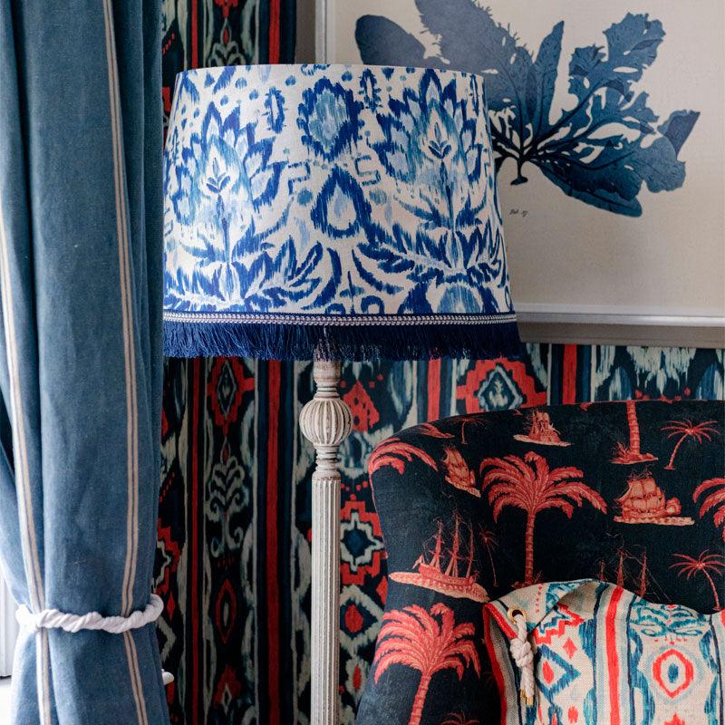 Paralume Mindthegap Ionian - Brand_Mindthegap, Fantasia_Natura - Paralumi - Mindthegap