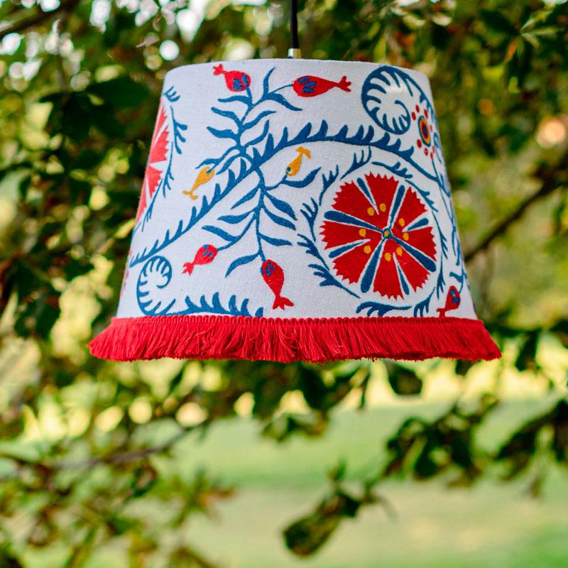 Lampada Mindthegap Viragos - Brand_Mindthegap, Fantasia_Natura, Tipologia_A sospensione - Lampade da interno - Mindthegap