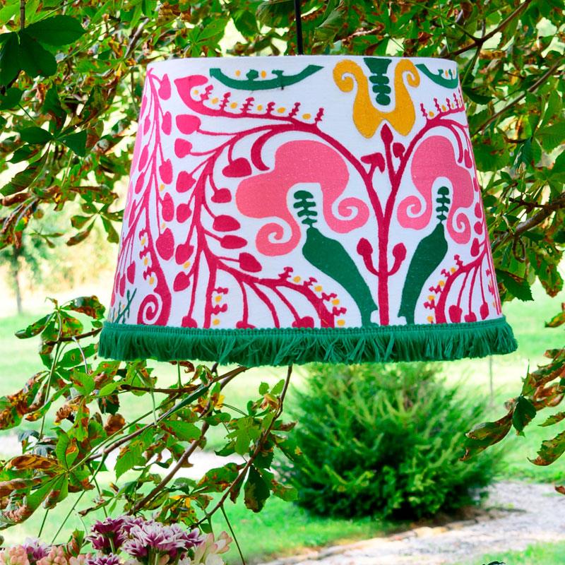 Lampada Mindthegap Hungarian - Brand_Mindthegap, Fantasia_Fantasia, Tipologia_A sospensione - Lampade da interno - Mindthegap