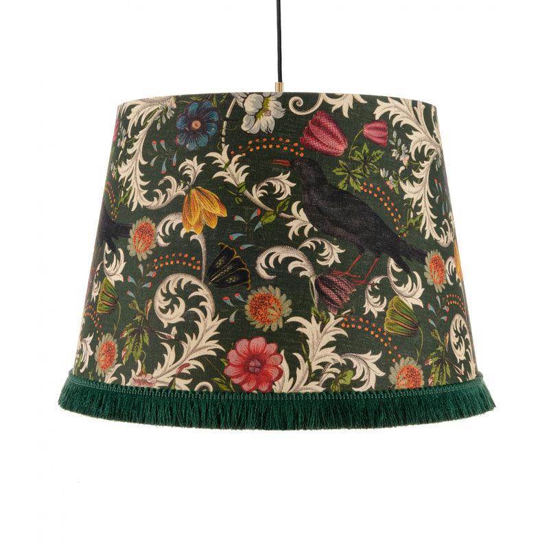 Lampada Mindthegap Feketerigo - Brand_Mindthegap, Fantasia_Natura, Tipologia_A sospensione - Lampade da interno - Mindthegap