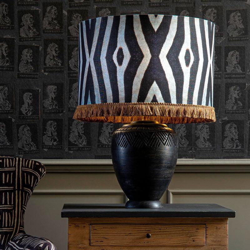 Paralume Mindthegap Damara - Brand_Mindthegap, Fantasia_Fantasia - Paralumi - Mindthegap