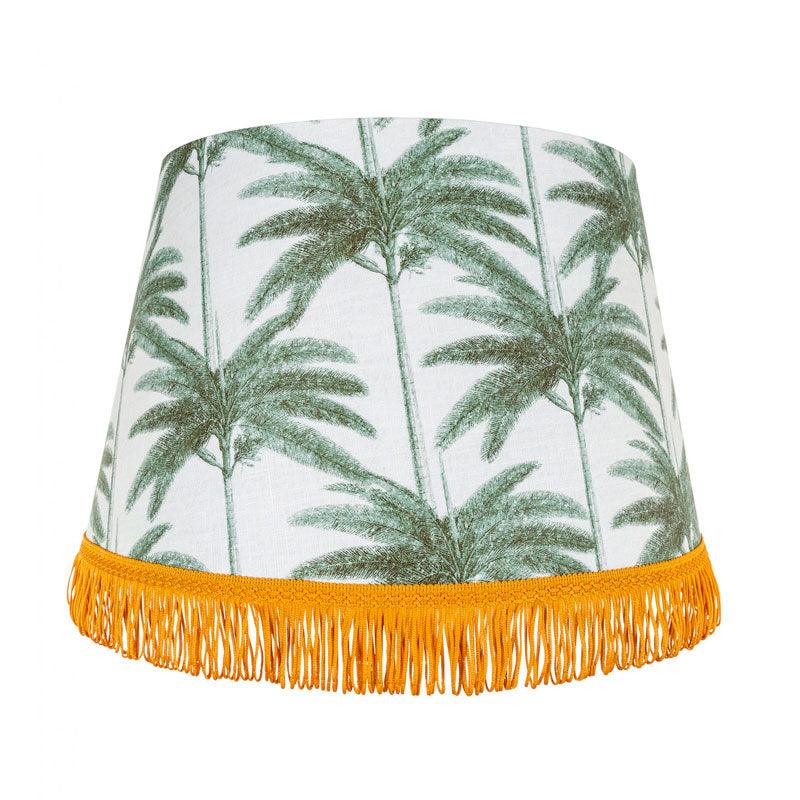 Paralume Mindthegap Ornamental Palms - Brand_Mindthegap, Fantasia_Natura - Paralumi - Mindthegap