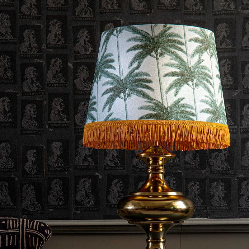 Paralume Mindthegap Ornamental Palms - Brand_Mindthegap, Fantasia_Natura - Paralumi - Mindthegap