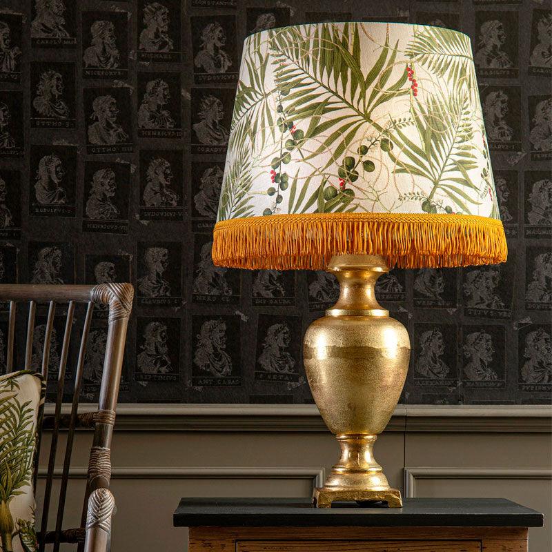 Paralume Mindthegap Tropical Garden - Brand_Mindthegap, Fantasia_Natura - Paralumi - Mindthegap