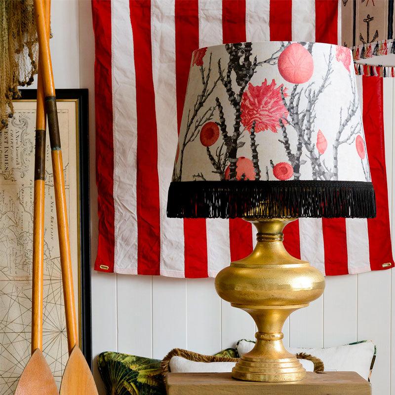 Paralume Mindthegap Ocean Reef - Brand_Mindthegap, Fantasia_Natura - Paralumi - Mindthegap