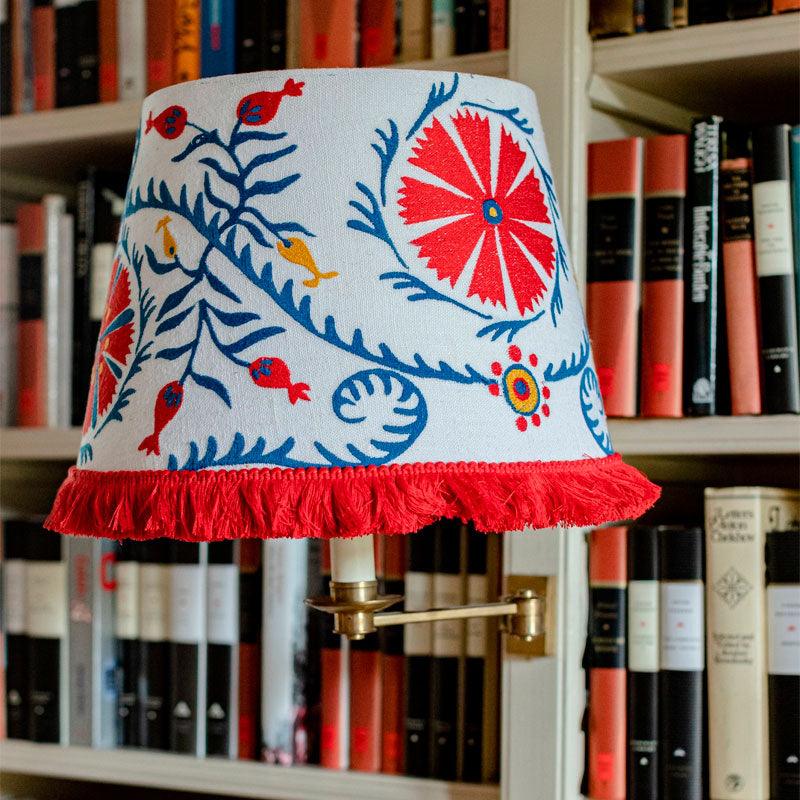 Paralume Mindthegap Viragos - Brand_Mindthegap, Fantasia_Natura - Paralumi - Mindthegap