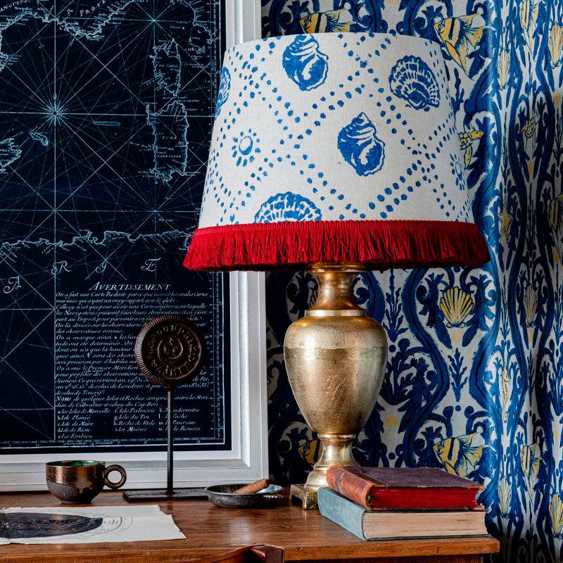 Paralume Mindthegap Kipos - Brand_Mindthegap, Fantasia_Natura - Paralumi - Mindthegap