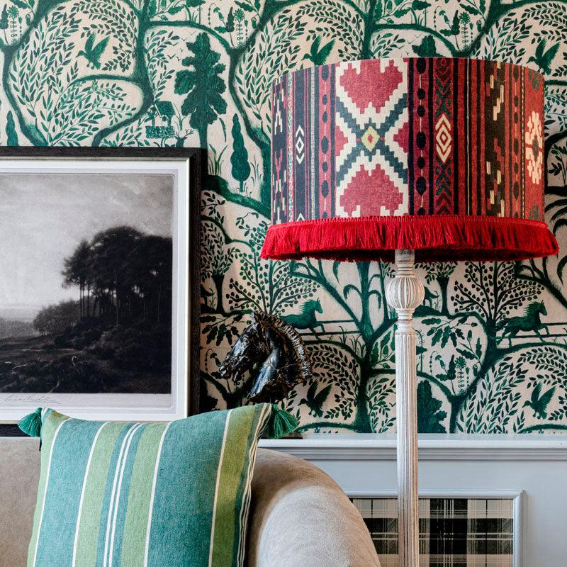 Paralume Mindthegap Heritage - Brand_Mindthegap, Fantasia_Fantasia - Paralumi - Mindthegap