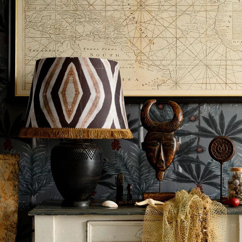 Paralume Mindthegap Idube - Brand_Mindthegap, Fantasia_Fantasia - Paralumi - Mindthegap