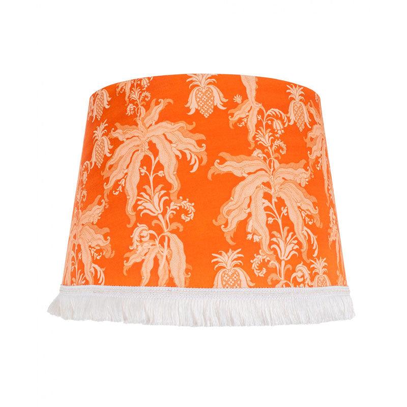 Paralume Mindthegap Guineo Orange - Brand_Mindthegap, Fantasia_Natura - Paralumi - Mindthegap