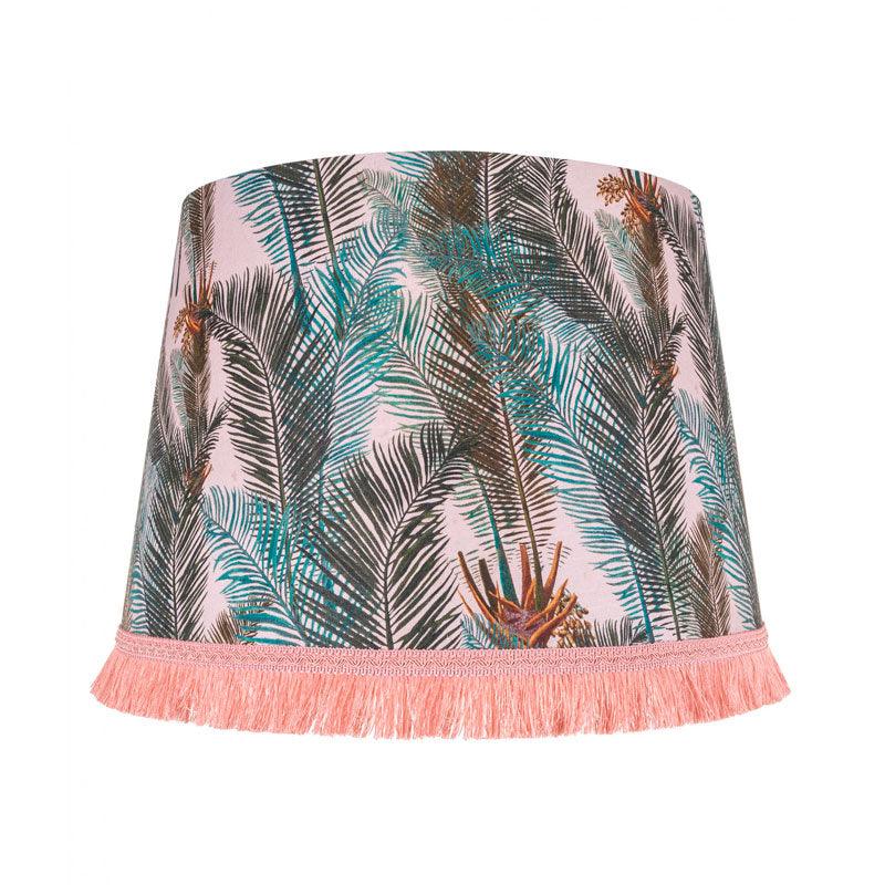 Paralume Mindthegap Palm Leaves - Brand_Mindthegap, Fantasia_Natura - Paralumi - Mindthegap