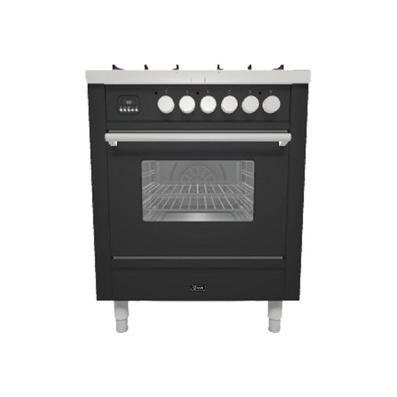 Gruppo cottura ILVE - P07W Linea Professional Plus - Brand_ILVE, Tipologia_Blocco cottura - Elettrodomestici a libera installazione - Ilve