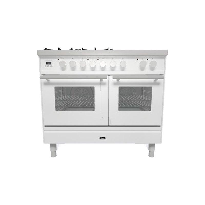 Gruppo cottura ILVE - PD10W Linea Professional Plus - Brand_ILVE, Tipologia_Blocco cottura - Elettrodomestici a libera installazione - Ilve