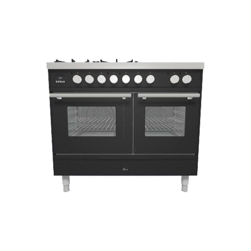 Gruppo cottura ILVE - PD10W Linea Professional Plus - Brand_ILVE, Tipologia_Blocco cottura - Elettrodomestici a libera installazione - Ilve