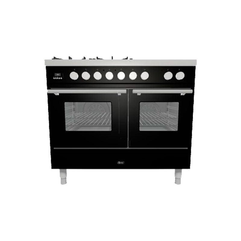 Gruppo cottura ILVE - PD10W Linea Professional Plus - Brand_ILVE, Tipologia_Blocco cottura - Elettrodomestici a libera installazione - Ilve