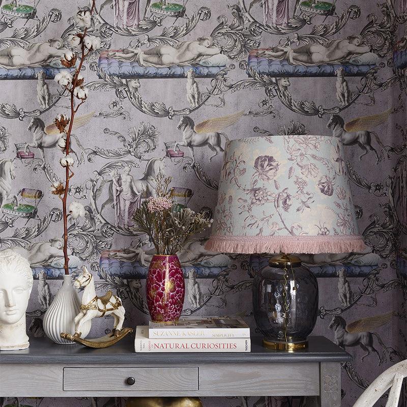 Paralume Mindthegap Bohemian - Brand_Mindthegap, Fantasia_Natura - Paralumi - Mindthegap