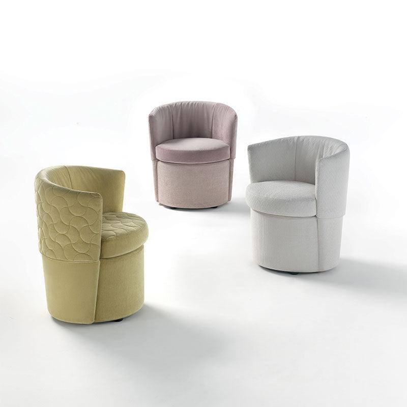 Poltrona Lime - Samoa, Tipologiadiprodotto_Poltrona - Poltrone e Pouf - Mobilmarket