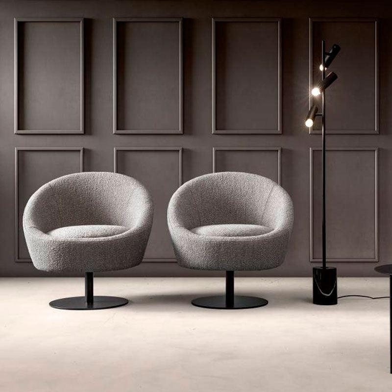 Poltrona Beky - Samoa, Tipologiadiprodotto_Poltrona - Poltrone e Pouf - Mobilmarket