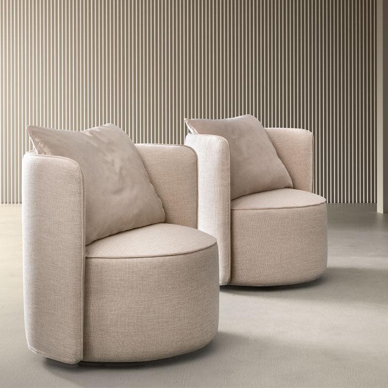 Poltrona Eze - Samoa, Tipologiadiprodotto_Poltrona - Poltrone e Pouf - Mobilmarket