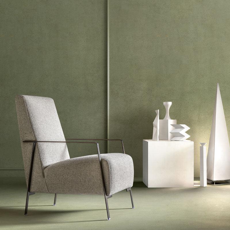 Poltrona Adisa - Samoa, Tipologiadiprodotto_Poltrona - Poltrone e Pouf - Mobilmarket