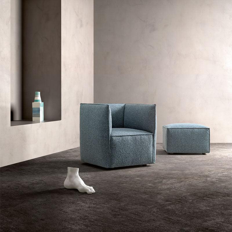 Poltrona Dia - Samoa, Tipologiadiprodotto_Poltrona - Poltrone e Pouf - Mobilmarket