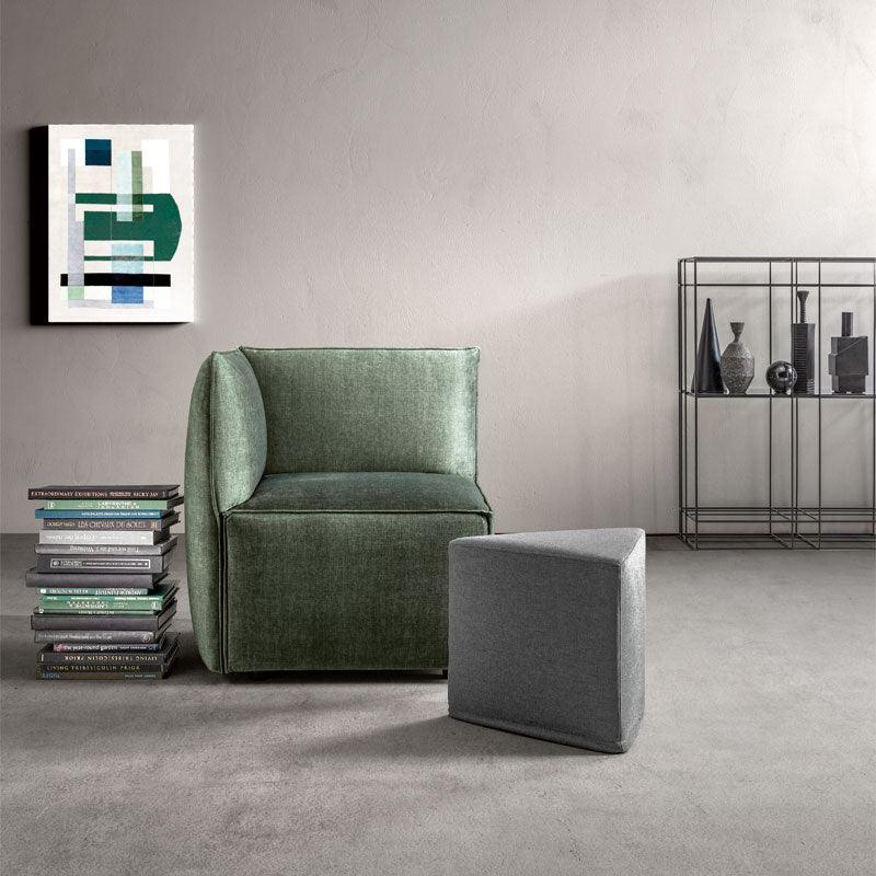 Poltrona Dia Angle - Samoa, Tipologiadiprodotto_Poltrona - Poltrone e Pouf - Mobilmarket