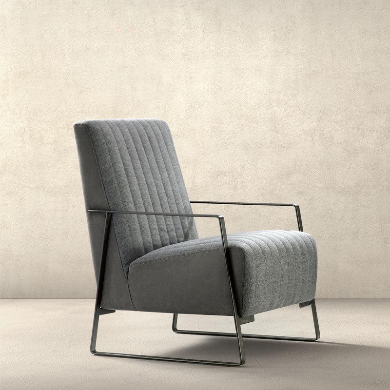 Poltrona Adisa Quilted - Samoa, Tipologiadiprodotto_Poltrona - Poltrone e Pouf - Mobilmarket