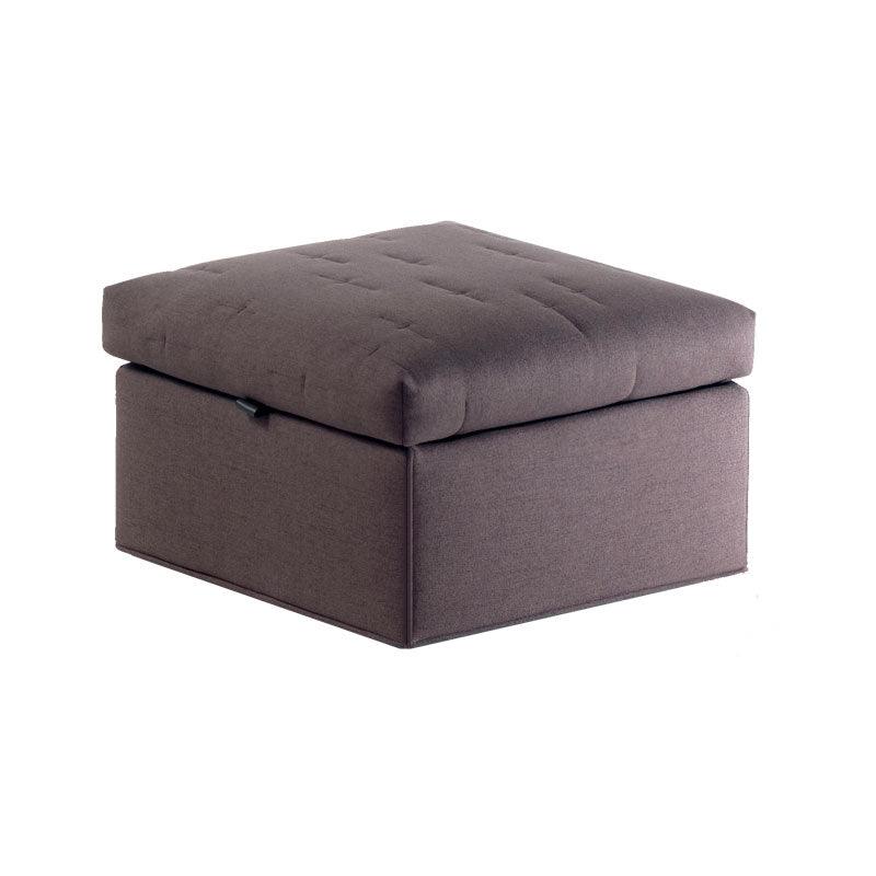 Pouf Basic - Samoa, Tipologiadiprodotto_Pouf - Poltrone e Pouf - Mobilmarket