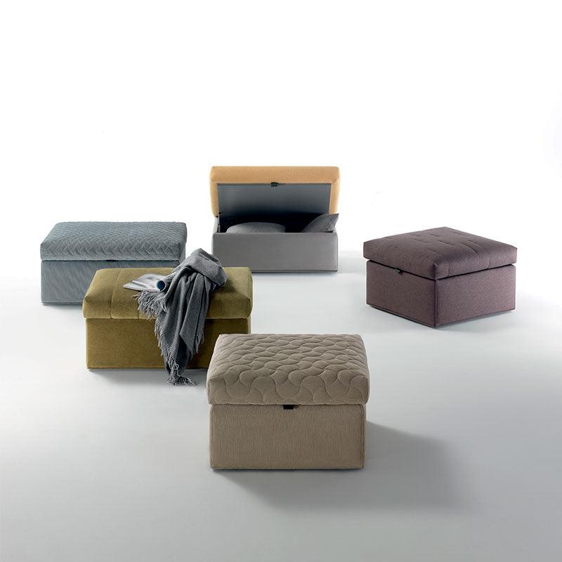 Pouf Basic - Samoa, Tipologiadiprodotto_Pouf - Poltrone e Pouf - Mobilmarket