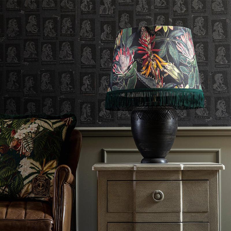 Paralume Mindthegap Blossomy - Brand_Mindthegap, Fantasia_Fantasia - Paralumi - Mindthegap