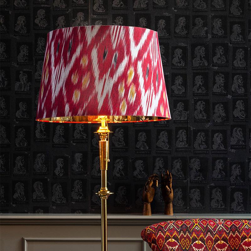 Paralume Mindthegap Matmi - Brand_Mindthegap, Fantasia_Geometrica - Paralumi - Mindthegap