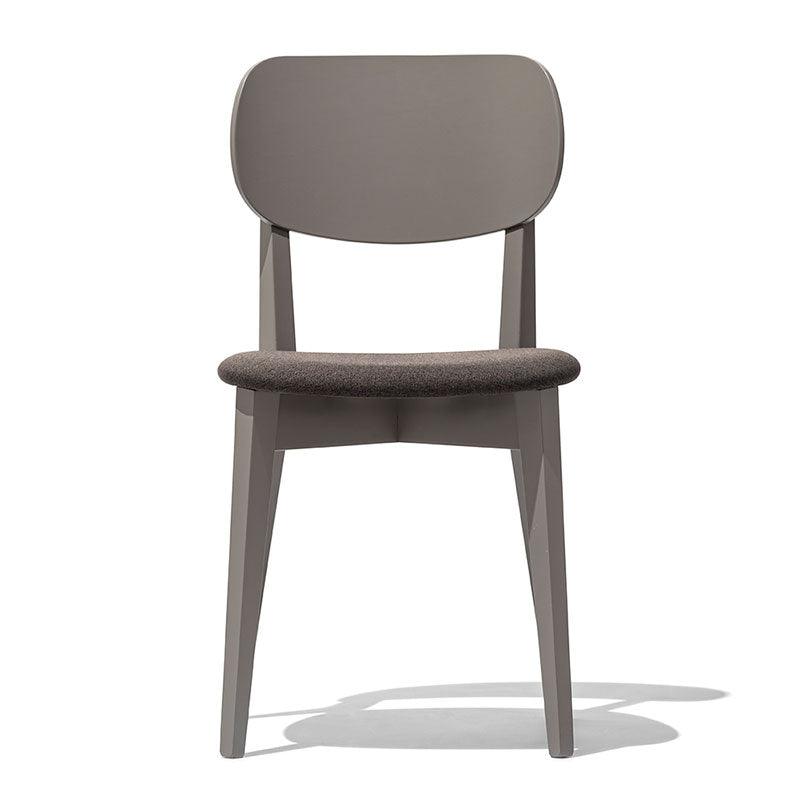 Sedia Robert Soft - Caratteristiche_Imbottito, Connubia, Legno, Quantitàminima_Minimo 2 - Sedie - Mobilmarket