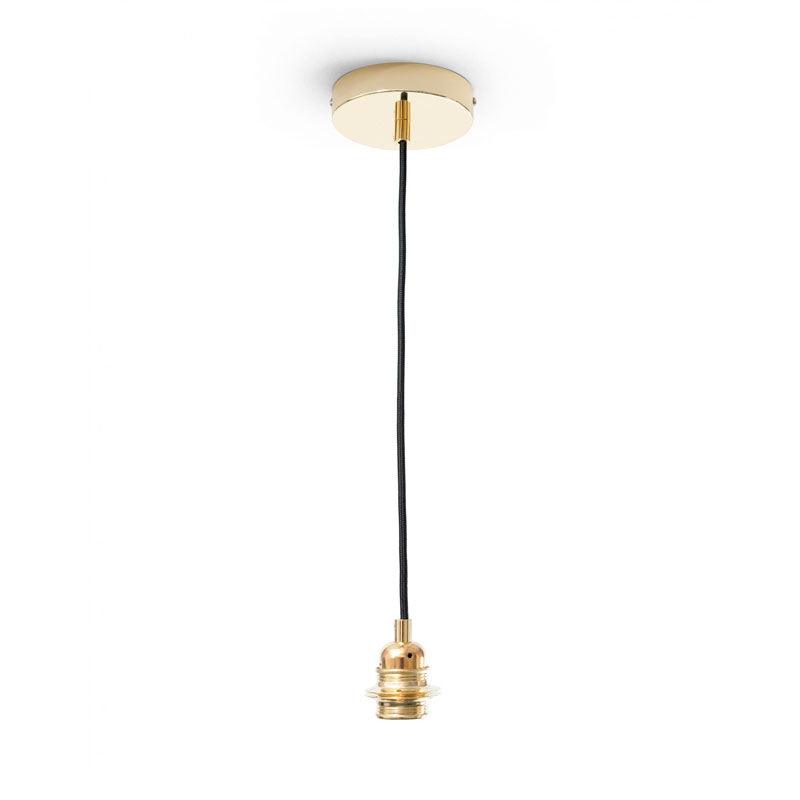 Lampada Mindthegap Zold - Brand_Mindthegap, Fantasia_Fantasia, Tipologia_A sospensione - Lampade da interno - Mindthegap
