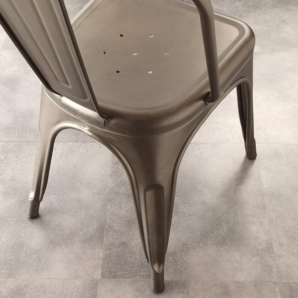 Sedia Every - Caratteristiche_Non imbottito, La Seggiola, Quantitàminima_Minimo 4 - Sedie - Mobilmarket