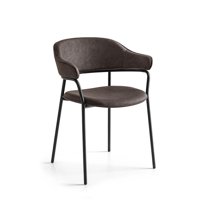 Sedia Kingston - Caratteristiche_Non imbottito, Connubia, Quantitàminima_Singolo - Sedie - Mobilmarket