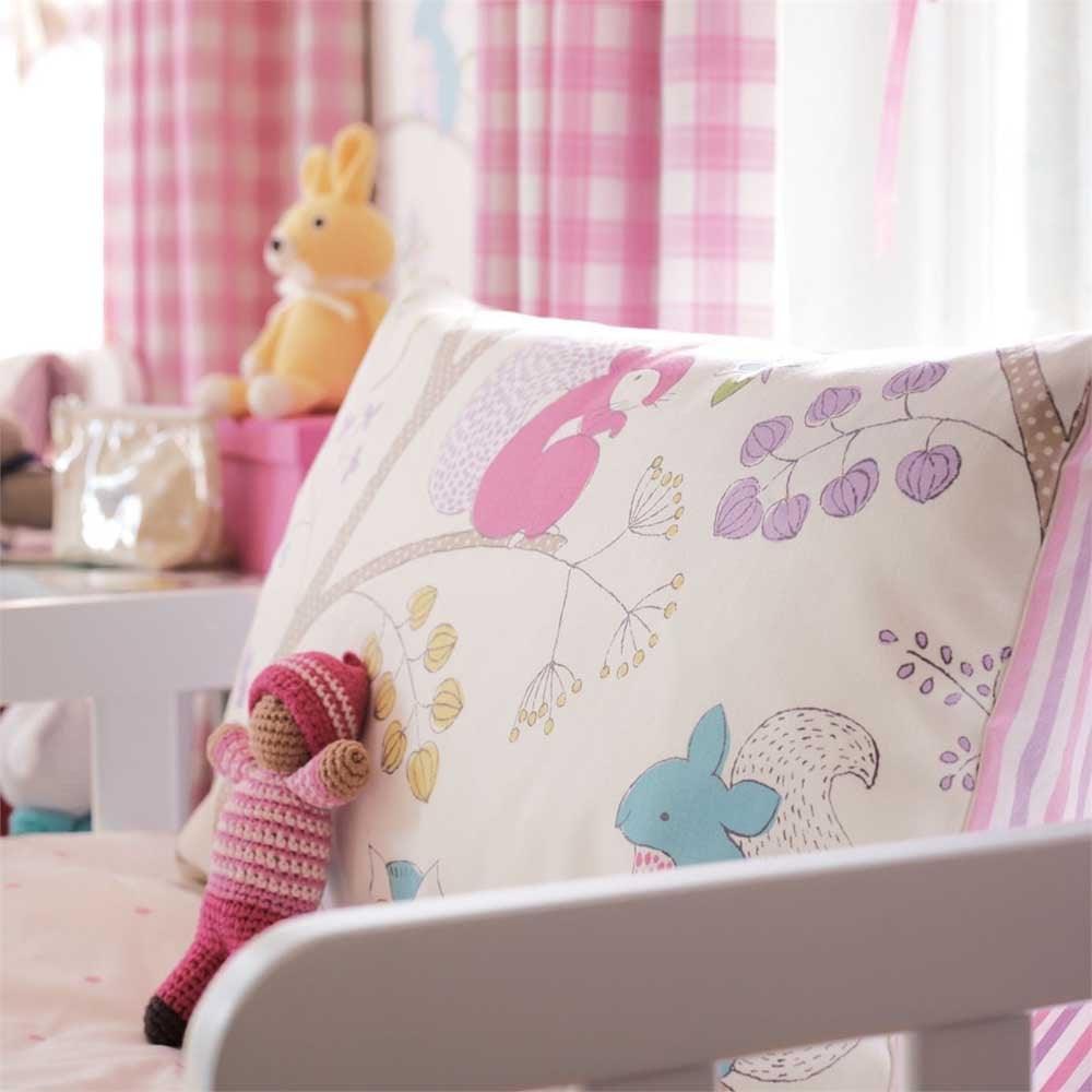 Tessuto Sanderson Going Batty - Brand_Sanderson, Fantasia_Fantasia, Uso_Rivestimento cuscini, Uso_Rivestimento poltrone, Uso_Tende - Tessuti - Sanderson