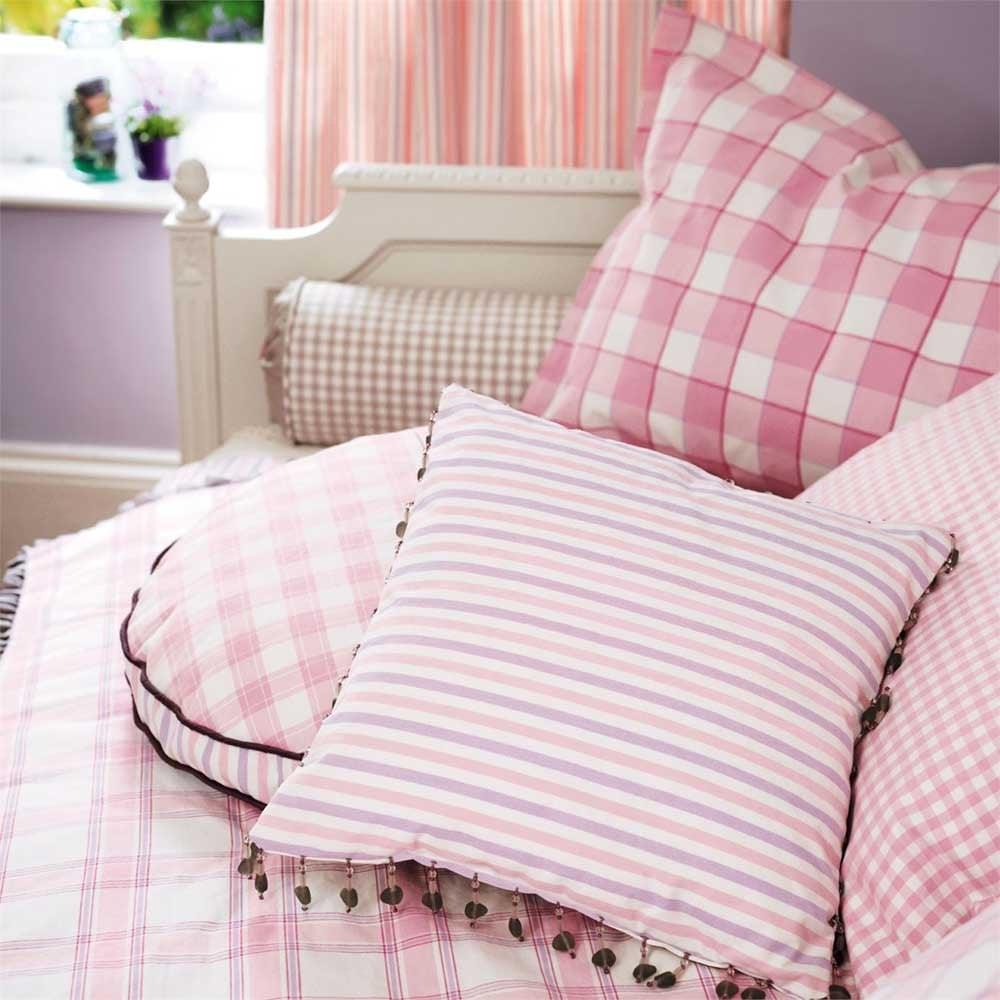 Tessuto Sanderson Whitby - Brand_Sanderson, Fantasia_Fantasia, Uso_Rivestimento cuscini, Uso_Rivestimento poltrone, Uso_Tende - Tessuti - Sanderson
