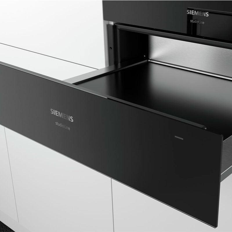 Scaldavivande Siemens iQ700 BI830CNB1 - Brand_Siemens, Tipologia_Scaldavivande - Elettrodomestici da incasso - Siemens