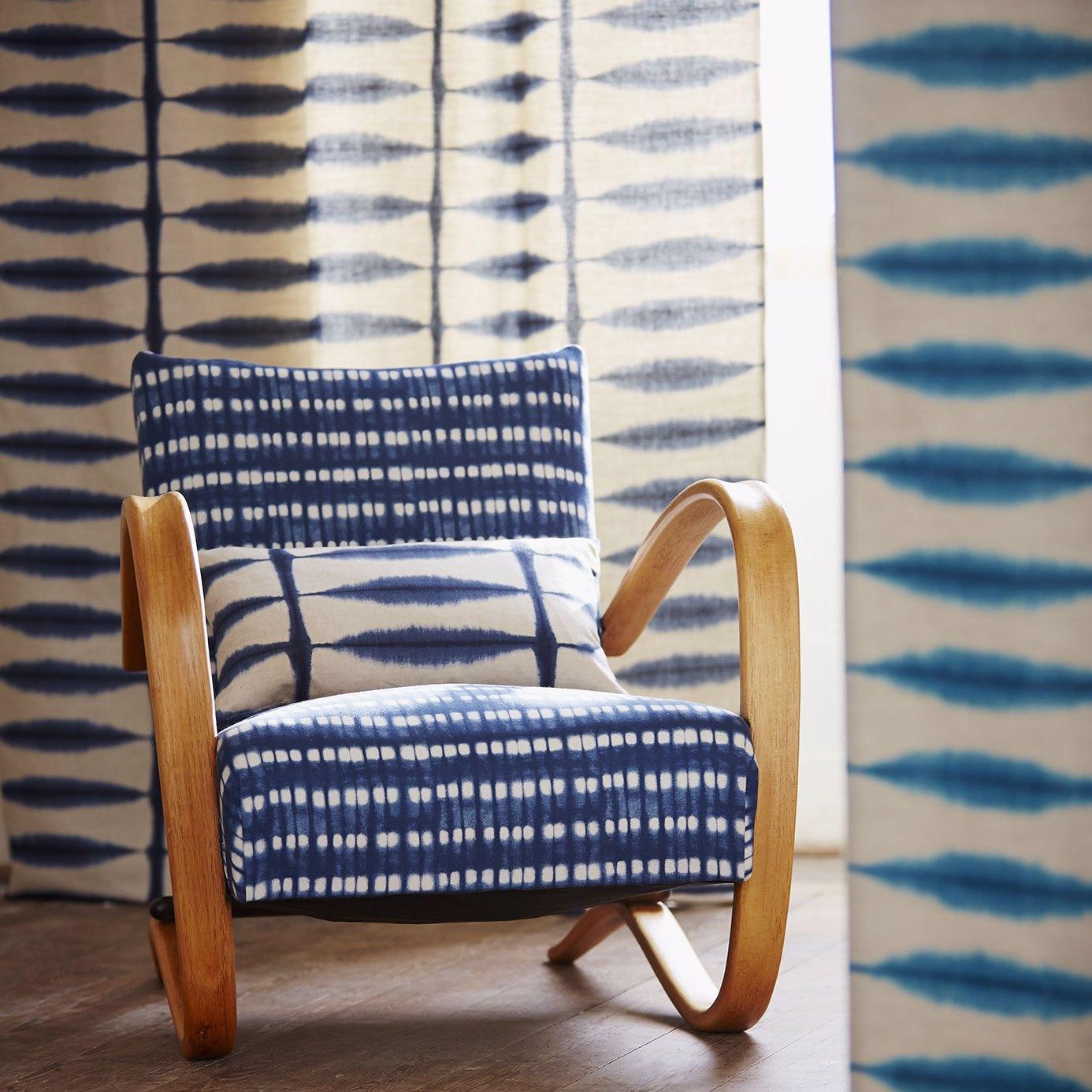 Tessuto Scion Shibori - Brand_Scion, Fantasia_Fantasia, Uso_Rivestimento cuscini, Uso_Rivestimento poltrone, Uso_Tende - Tessuti - Scion