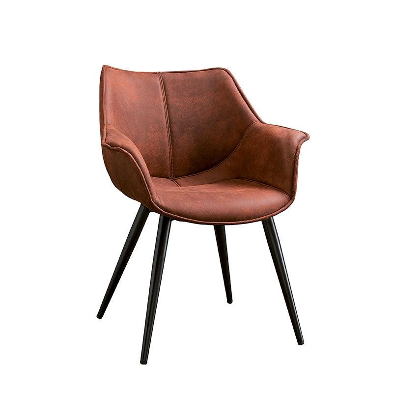 Sedia Dash - Caratteristiche_Imbottito, Devina Nais, Quantitàminima_Singolo - Sedie - Mobilmarket