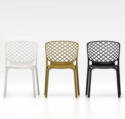 Sedia Ermès - Caratteristiche_Non imbottito, Connubia, Quantitàminima_Minimo 2 - Sedie - Mobilmarket