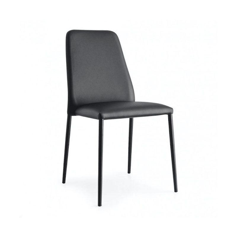 Sedia Diji - Caratteristiche_Imbottito, Connubia, Quantitàminima_Minimo 2 - Sedie - Mobilmarket