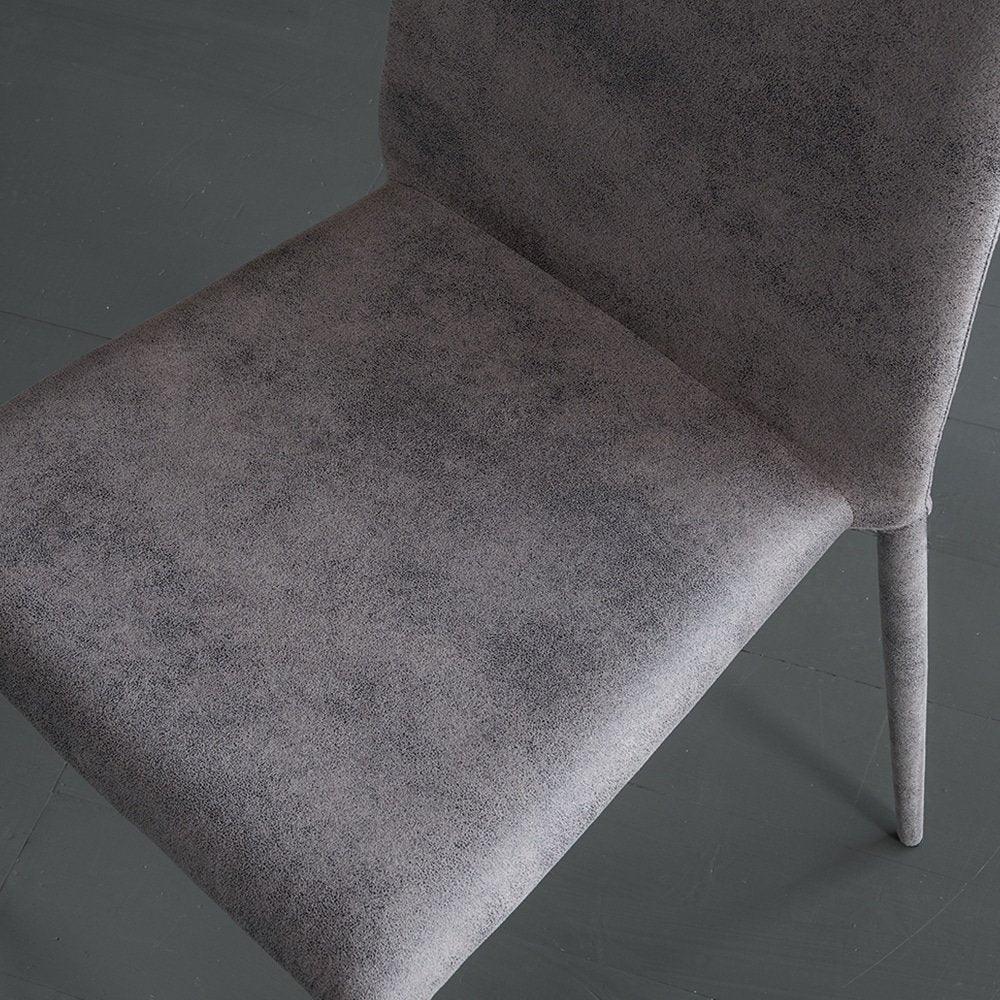 Sedia Georgia Vintage - Caratteristiche_Imbottito, Quantitàminima_Minimo 2, Zamagna - Sedie - Mobilmarket