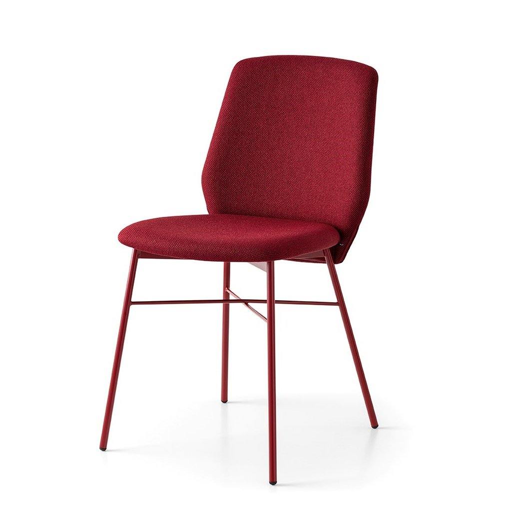 Sedia Selene - Caratteristiche_Imbottito, Connubia, Quantitàminima_Minimo 2 - Sedie - Mobilmarket