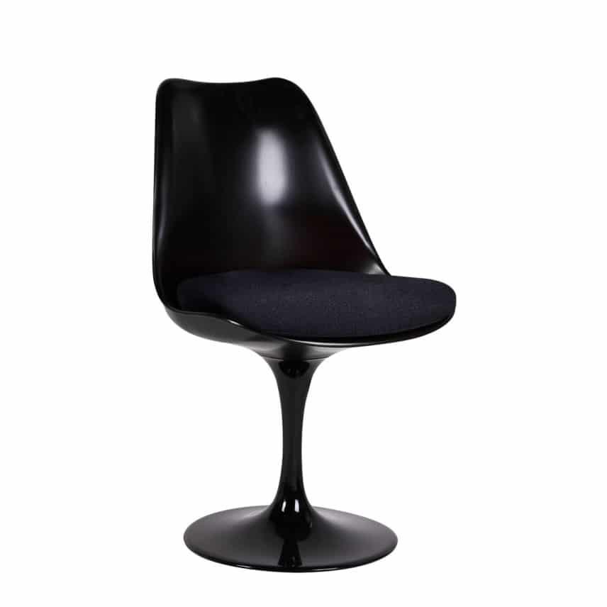 Sedia Tulip Saarinen - Caratteristiche_Non imbottito, CTS, knoll, Quantitàminima_Singolo - Sedie - Mobilmarket