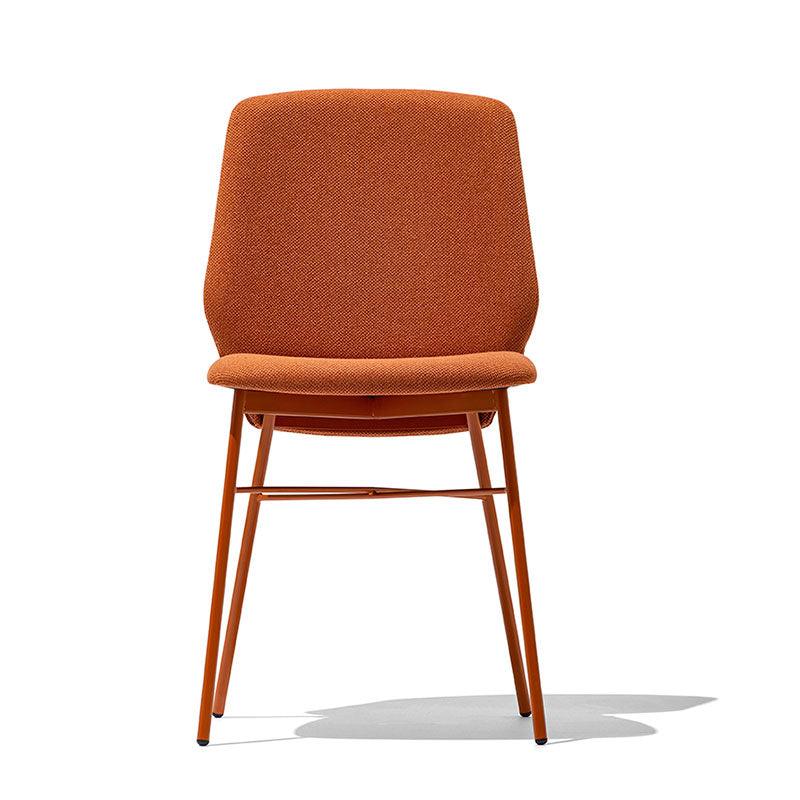 Sedia Sabrina - Caratteristiche_Imbottito, Connubia, Quantitàminima_Minimo 2, Tipologiadiprodotto_Sedia - Sedie - Mobilmarket